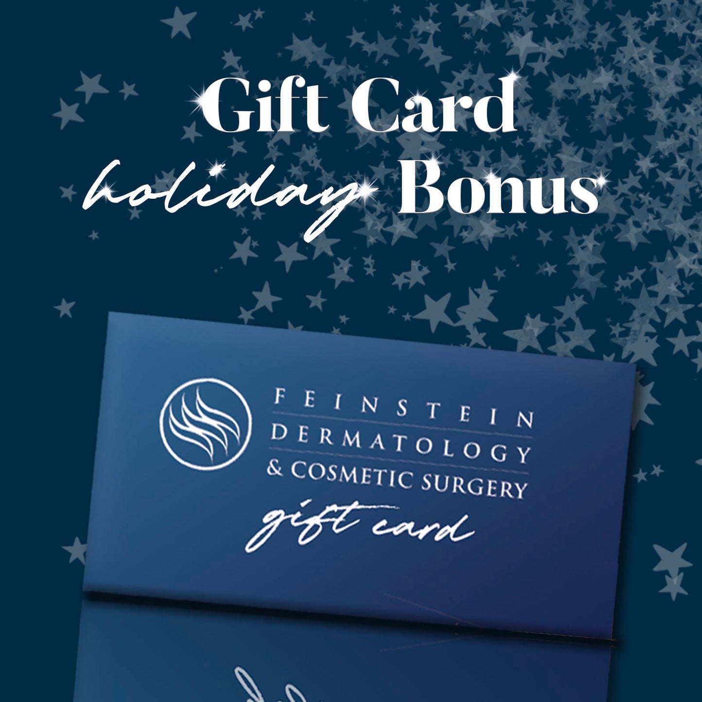 Holiday Gift Card