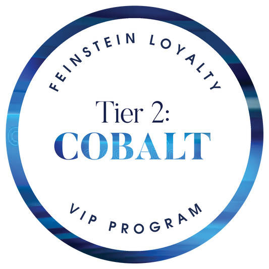 Tier 2: Cobalt Membership