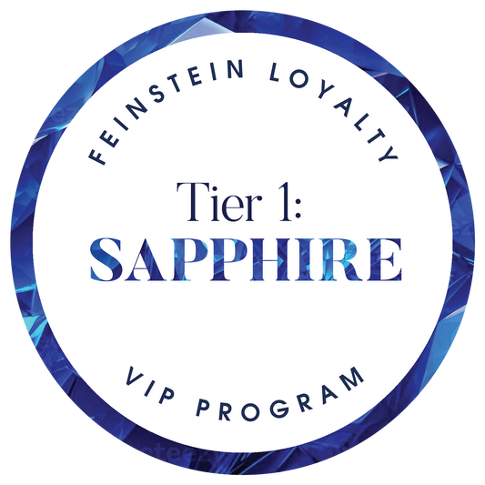 Tier 1: Sapphire Membership